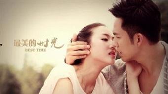 蛙趣在线观看吻戏,浪漫瞬间，心动瞬间  第3张